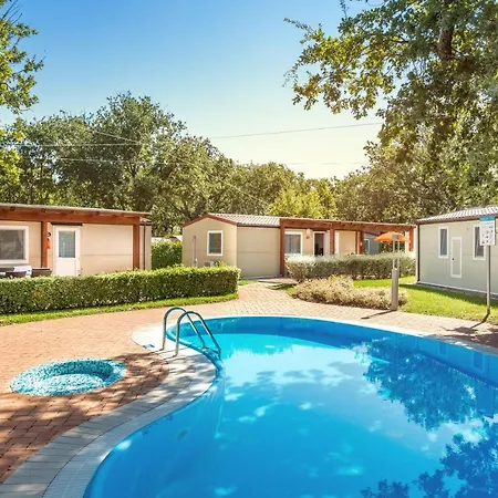 Ulika Mobile Homes - Naturist