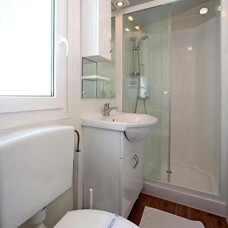 Ulika Mobile Homes - Naturist