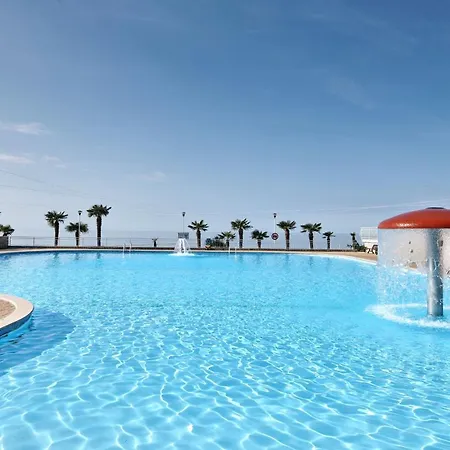 Holiday park Ulika Mobile Homes - Naturist 4*