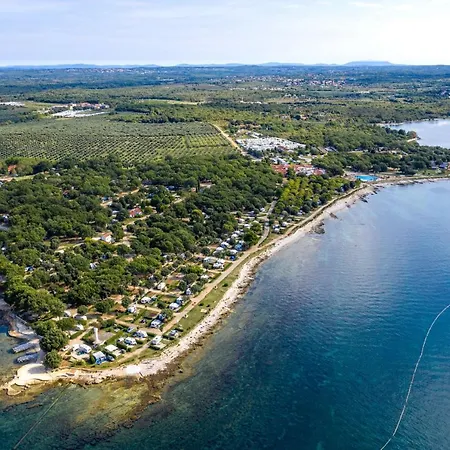 Ulika Mobile Homes - Naturist 4*