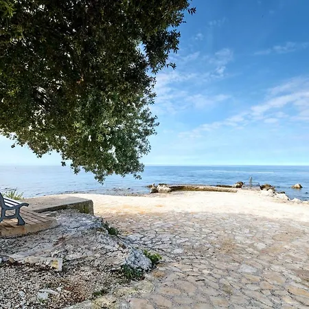 База отдыха Ulika Mobile Homes - Naturist 4*