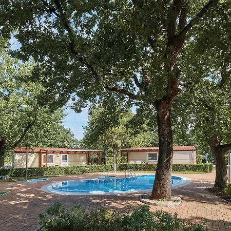 База отдыха Ulika Mobile Homes - Naturist 4*