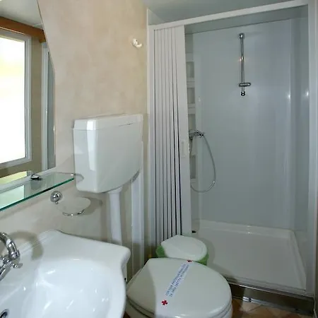 База отдыха Ulika Mobile Homes - Naturist