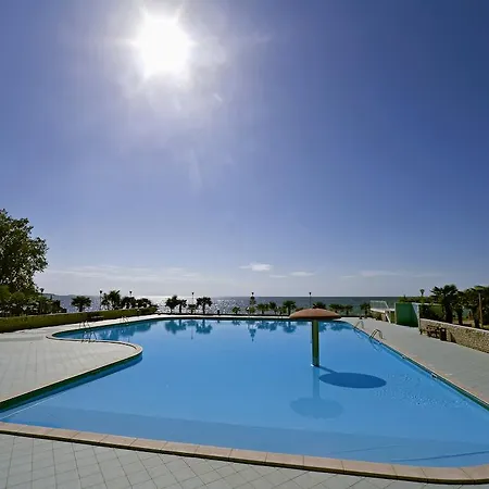 Holiday park Ulika Mobile Homes - Naturist