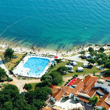 Park za odmor Ulika Mobile Homes - Naturist