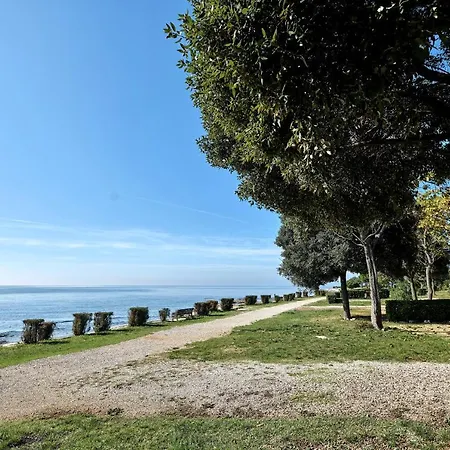 Ulika Mobile Homes - Naturist Červar-Porat