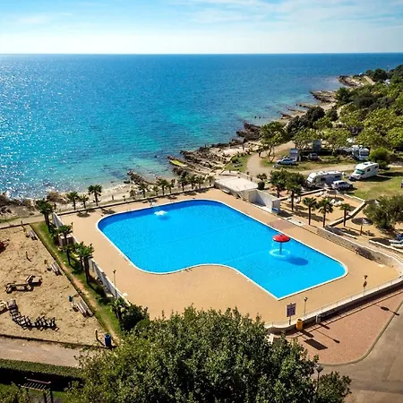 Ulika Mobile Homes - Naturist منتزه العطل