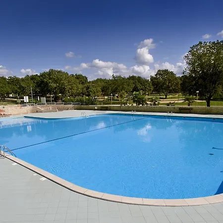 Ulika Mobile Homes - Naturist Červar-Porat